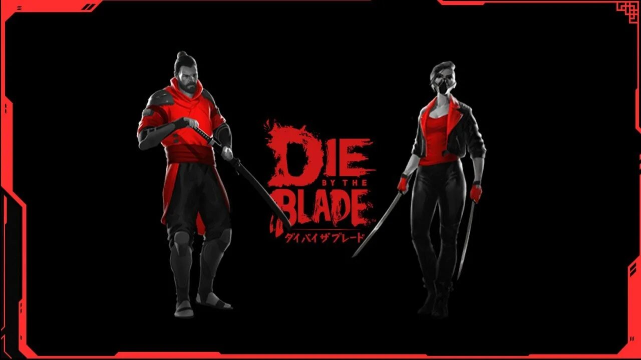 Die by the Blade game. Bushido игра Kickstarter. Die by the Sword. I studied the Blade. Ardor gaming 34