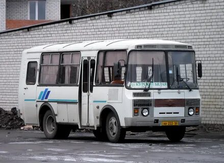 Маршрутки курск старый оскол