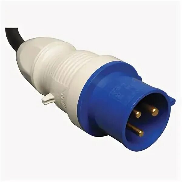 Plug line. Plug line