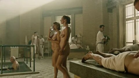 Лекарство от здоровья / A Cure for Wellness (2017) 