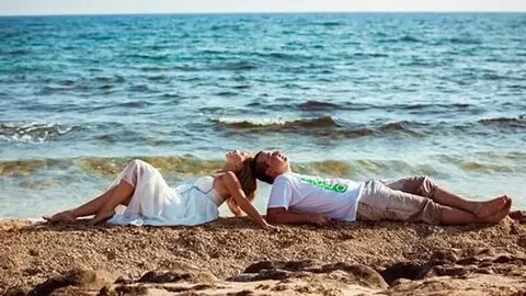 У моря у синего моря найти