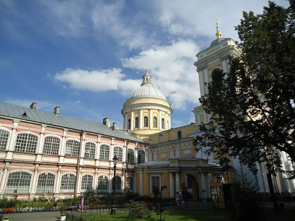 Александро-невская лавра. официальный сайт, расписание богослужений, храмы, клад
