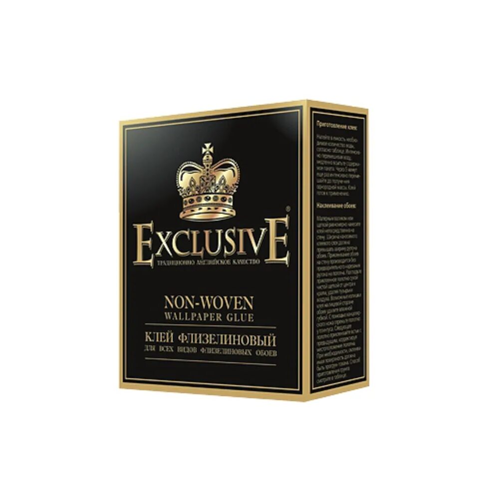 Клей "Exclusive" Флизелиновый Pro 250 гр.. Клей обойный Exclusive Pro Флизелиновый 250гр. Клей Exclusive Флизелиновый Standart (250гр) 35м. Клей Флизелиновый Exclusive Premium. Клей для обоев exclusive