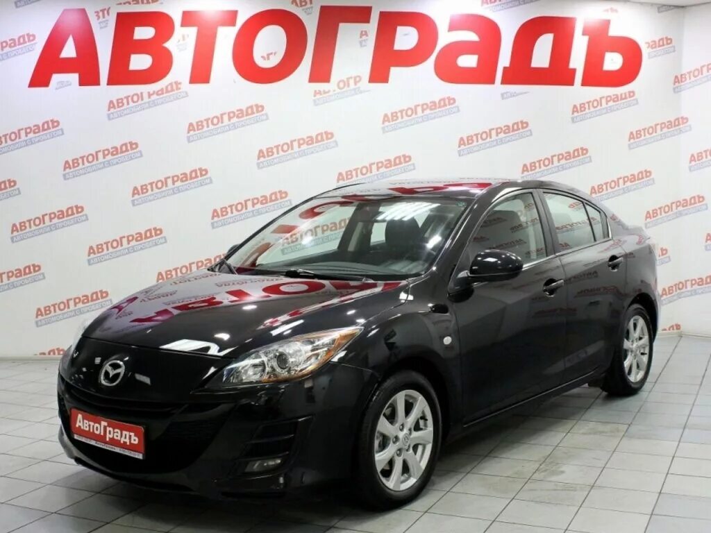 с 2008г. автоград тюмень. реклама автосалона с пробегом. е. автоград с пробегом в тюмени.