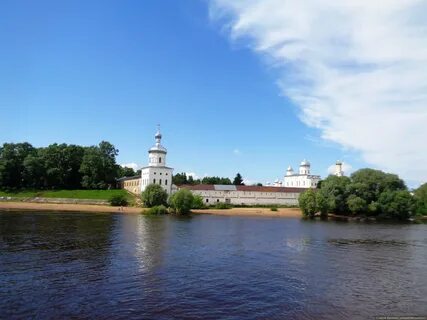 Великий новгород самостоятельно