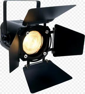 Pro lighting
