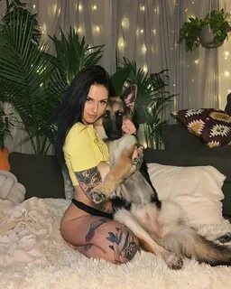 Girl jenna