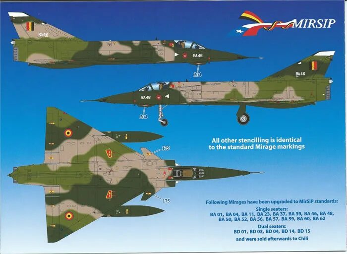 Current mirage stock. Mirage 5ba. mirage 5ba decals. мираж 5. мираж бф.