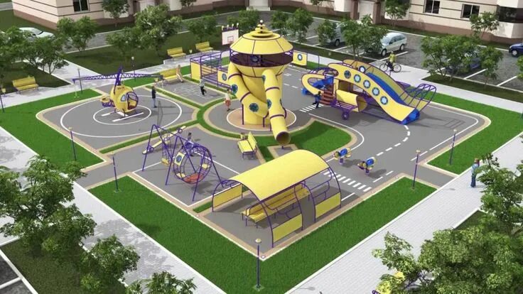 Primary Park Lego craft, Lego projects, Lego design