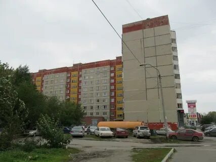 Четвертая 88