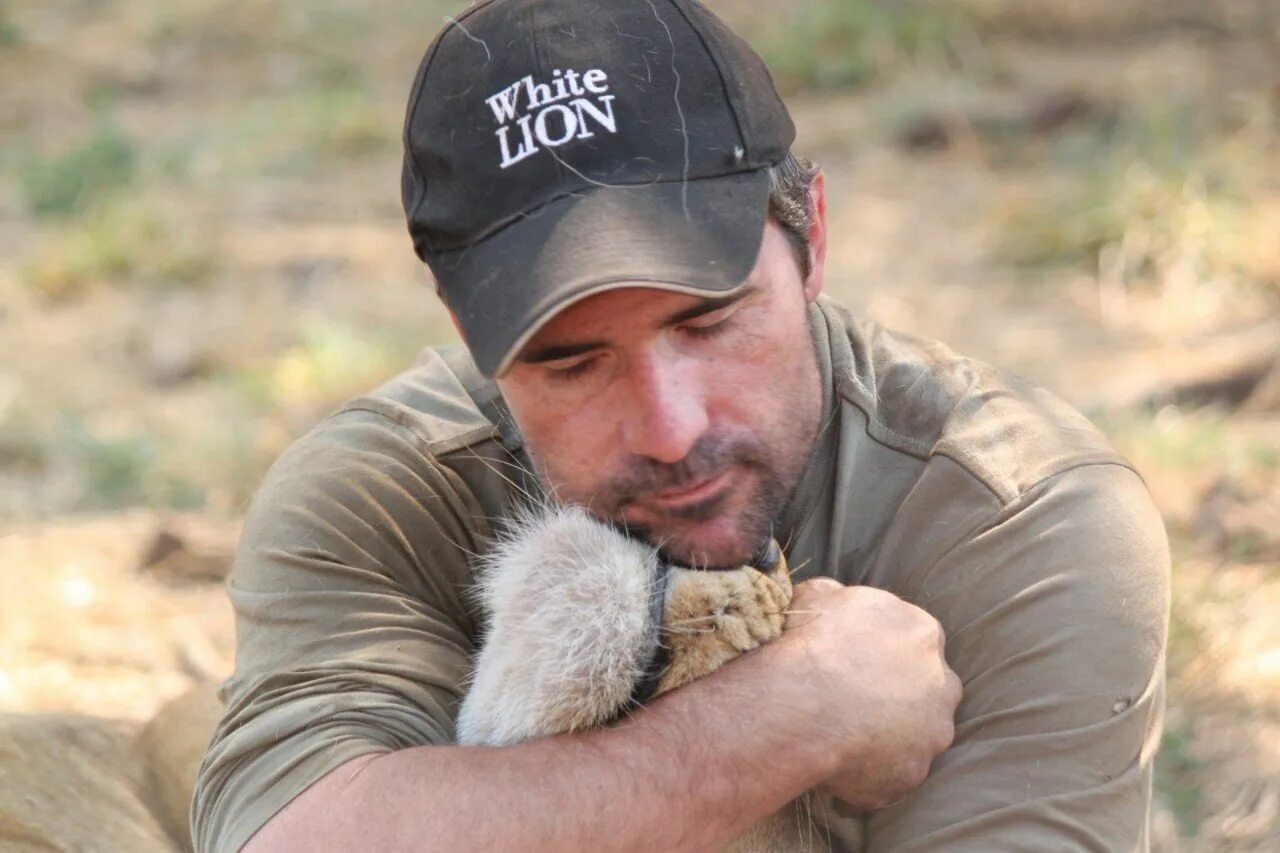 Kevin richardson&#039;s