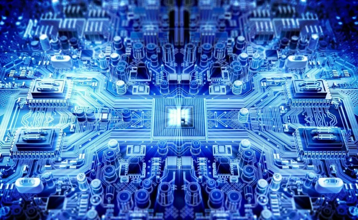 Pc technology