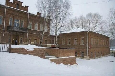 Школа искусств златоуст