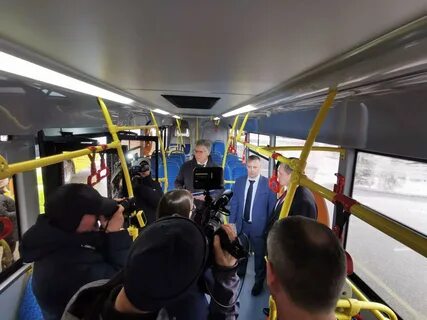 Проезд в транспорте ярославль