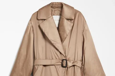 Max mara чей бренд