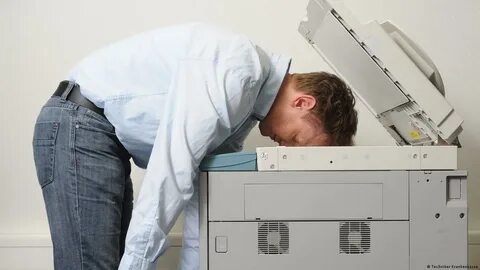 Какого человека не любит работа