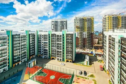 Аренда жк казань