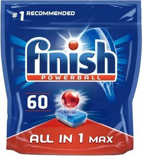Машины finish all