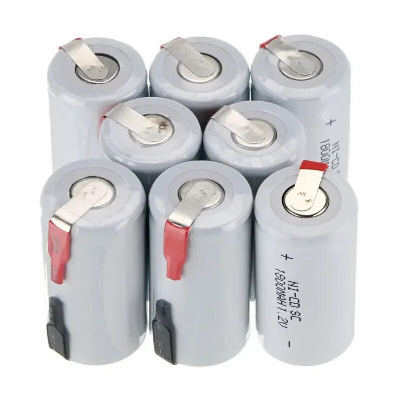 Ni CD SC Battery 1.5v 1800mah 4 см. Аккумулятор SC 1.2V ni-CD размер. Аккумулятор ni-CD SC 1.2V 1300mah. Аккумулятор ni-CD 1.2V 1200mah для шуруповерта. Батареи для аккумулятора шуруповерта