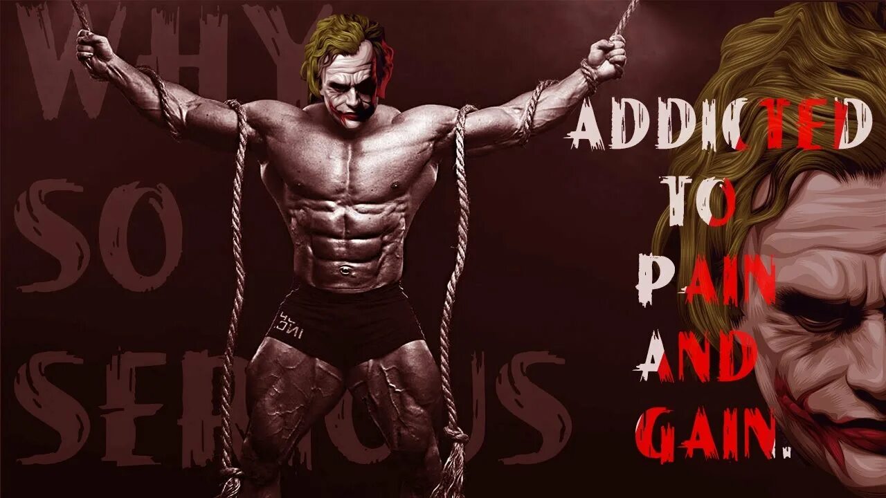 Building your body