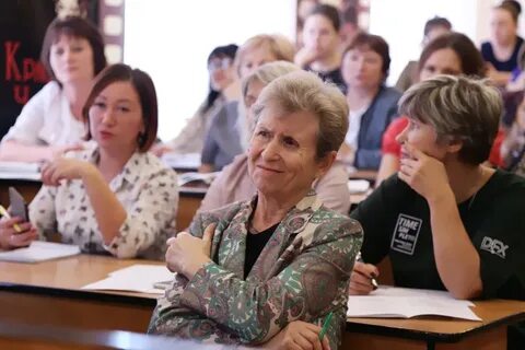 Кафедра культуры