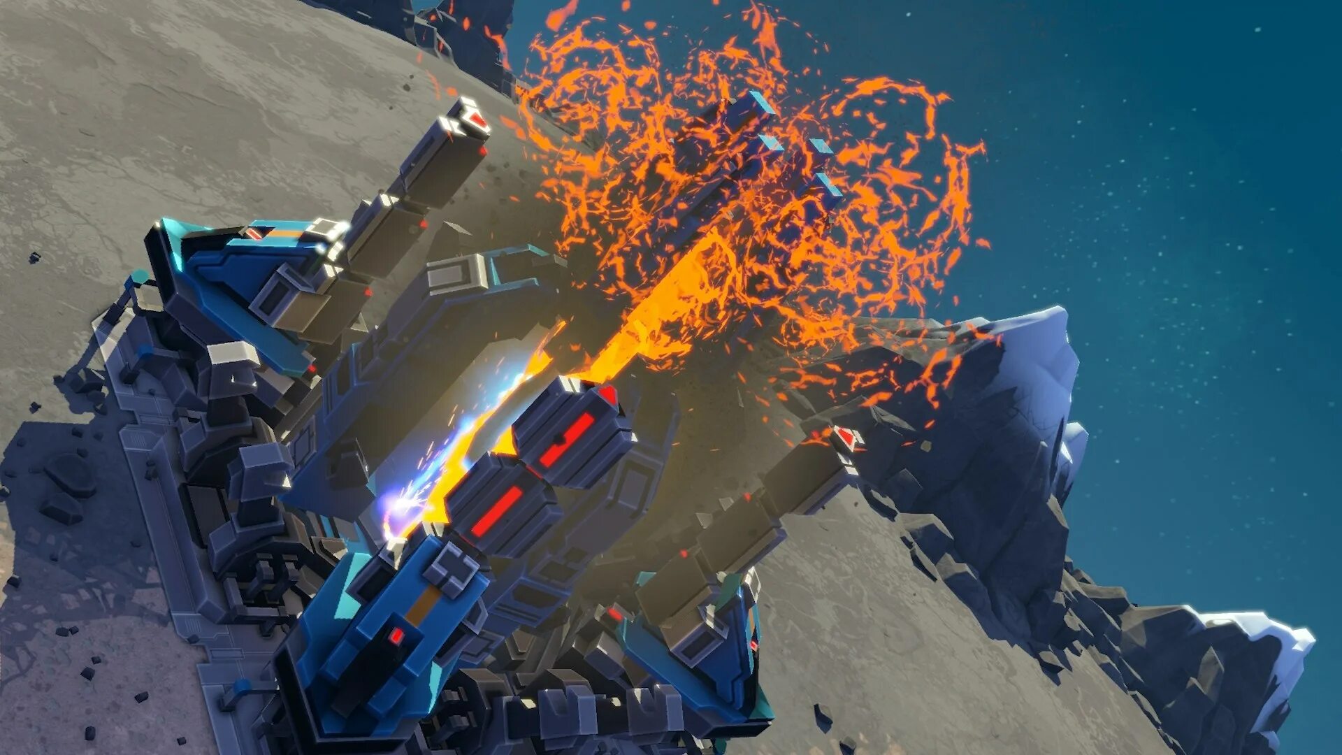 Включи annihilation. Игра Planetary Annihilation Titans. Планет анигилейшен Титан. Планетарий анигилейшен Титан. Планетарная Аннигиляция Титаны.