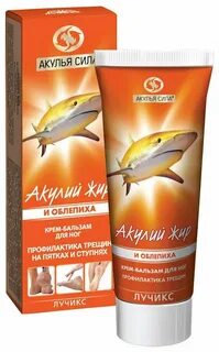 Акулья сила