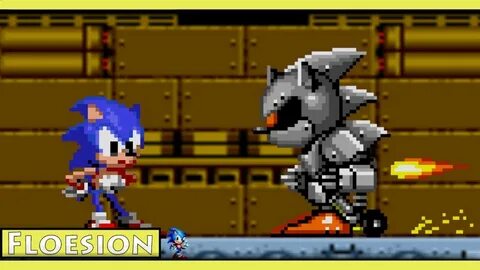 Death egg sonic 2 cd