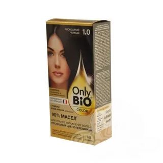Only bio color