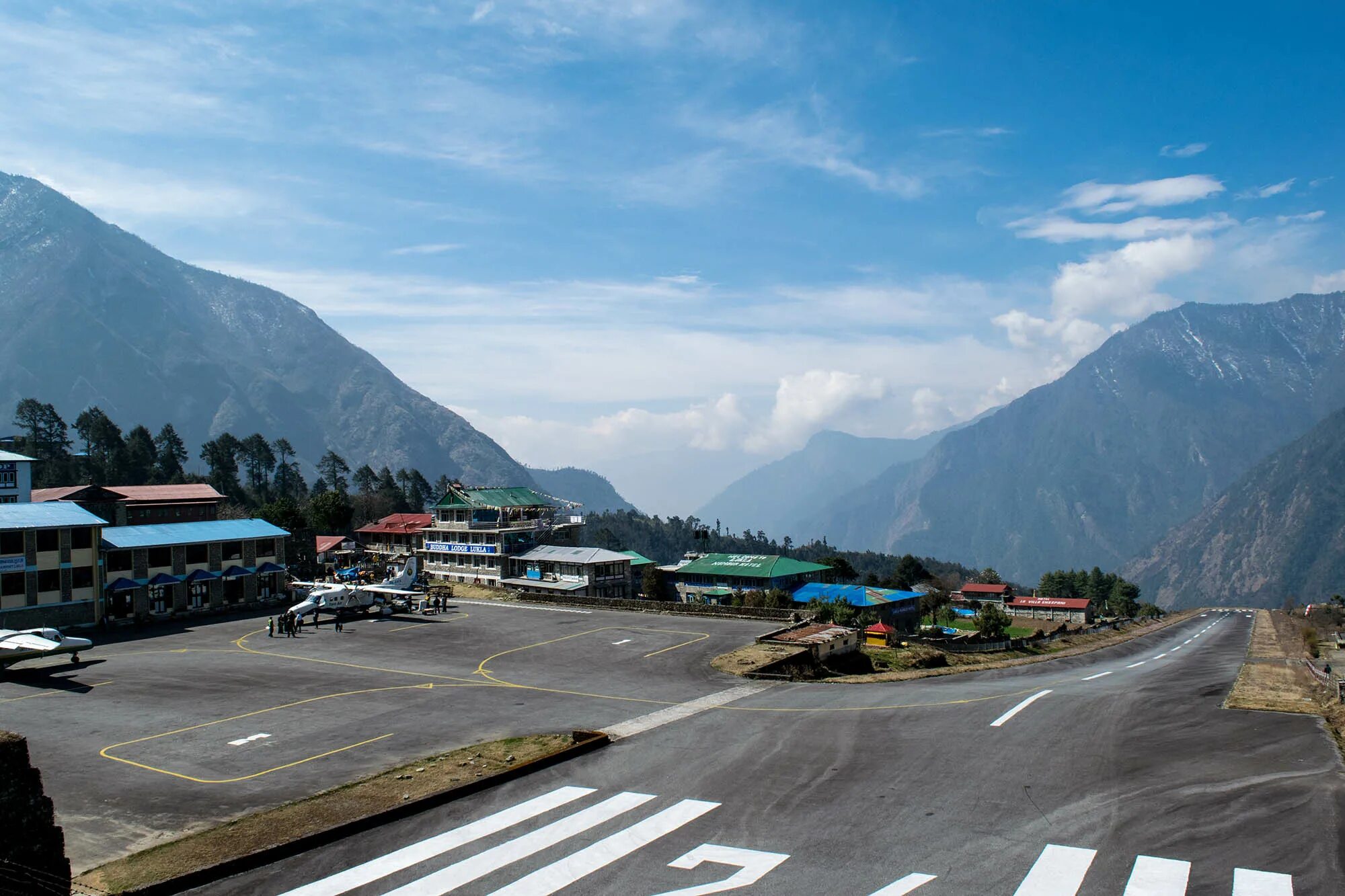 Аэропорт лукла. Непальский аэропорт Лукла. Аэропорт Lukla Непал. Катманду Лукла. Аэропорт Лукла Непал взлетно-посадочная полоса.