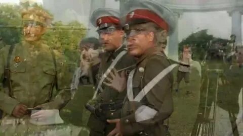 Товарищ гляди в оба