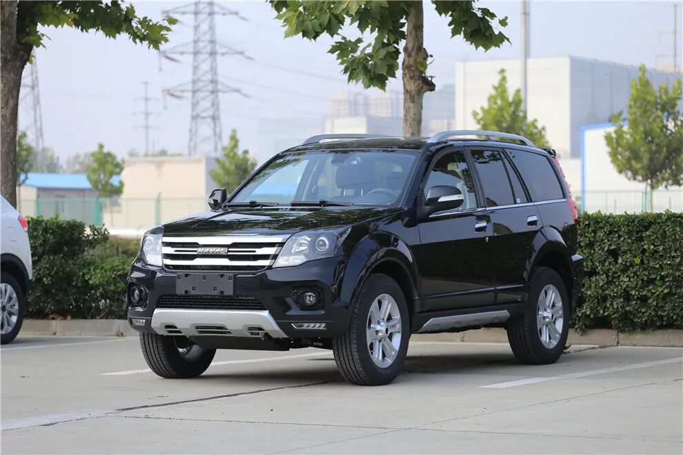 Haval h5 2023. Great Wall Haval h5. Haval h5 2019. Рамный внедорожник Haval h5. Haval h5 2020.