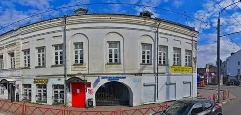 Большая октябрьская ул 63