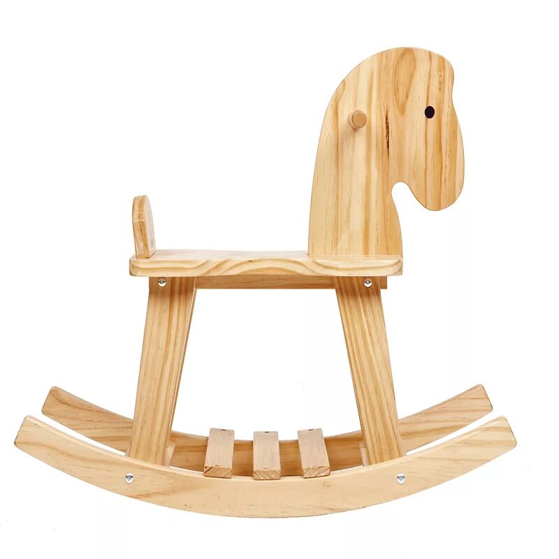Лошадка качалка для детей. Деревянная лошадка plan toys. лошадка-качалка. детские лошадки качалки. деревянная качалка для детей.