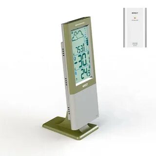 Метеостанция 02555