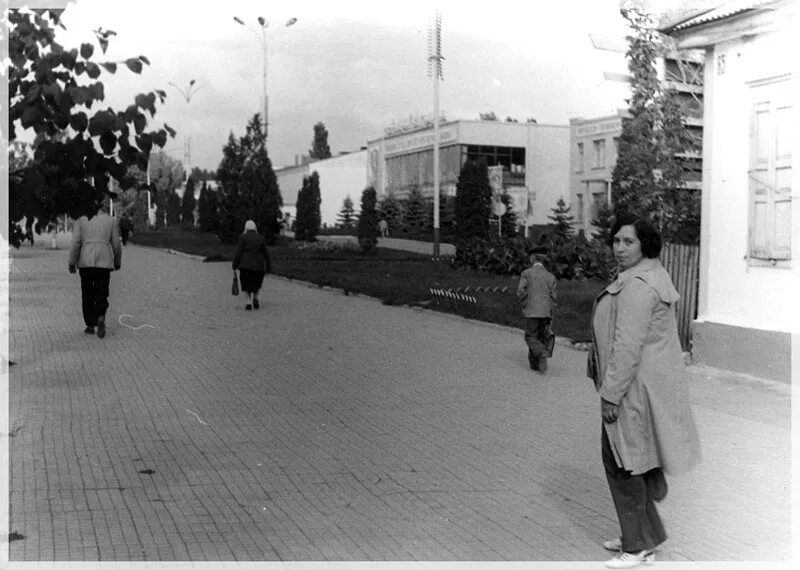 Станица советской время. Старинные фотографии Каневской. Старые снимки Выселок. СССР Каневская. Краснодарский край в 90-е годы.