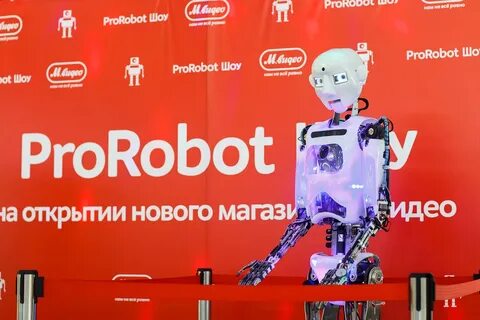 Robot pro