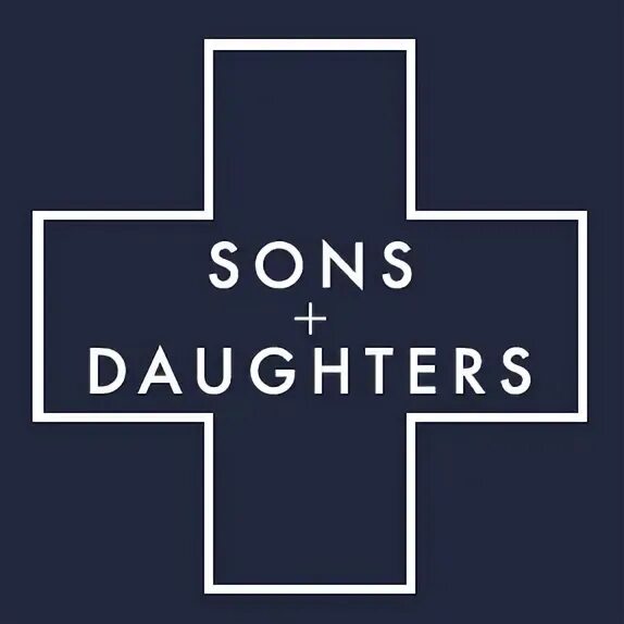 1 sons daughters. Sons & daughters "this Gift".