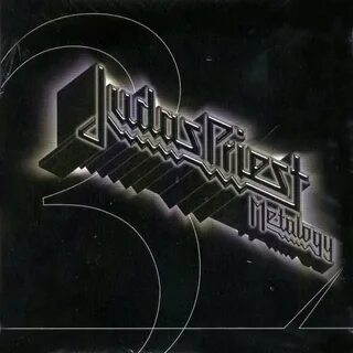 Judas priest альбомы