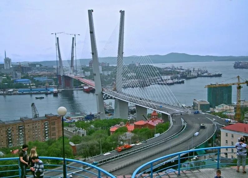 Vladivostok 1