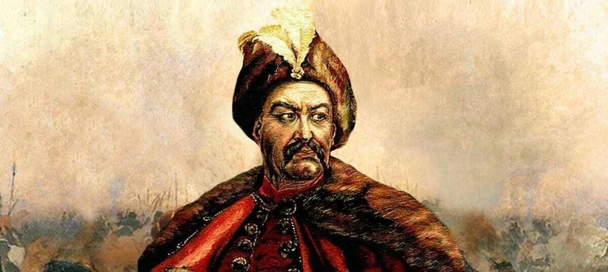 Глава гетманов