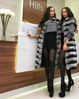 Аделинки твинс