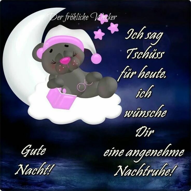 Нахт немецкий. Gute nacht открытки. спокойной ночи на немецком языке. спокойной ночи guten. гутен нахт картинки.