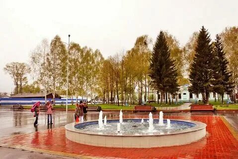 Погода г топки кемеровская