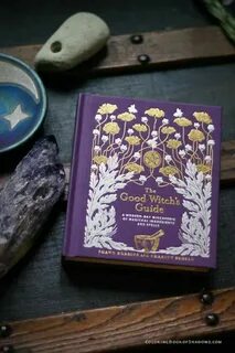Witch книги