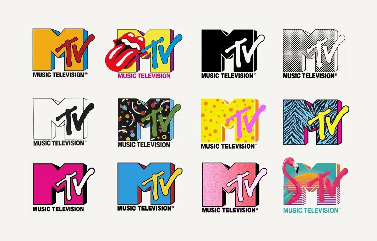 Логотип mtv 80х. Mtv россия логотип. Mtv 90s телеканал. Mtv channels. Mtv каналы музыкальный.