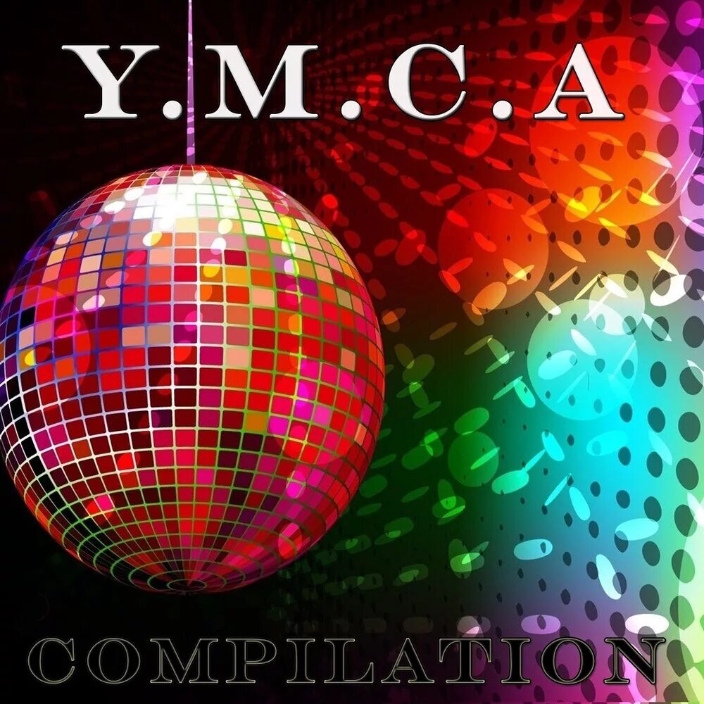Summer disco