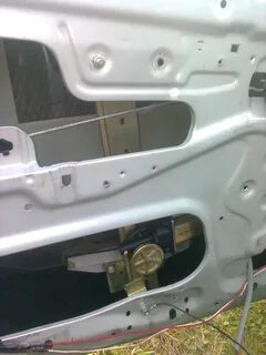 Стеклоподъемники daewoo nexia