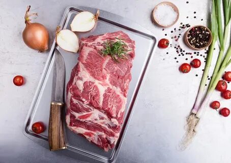 Raw cooking