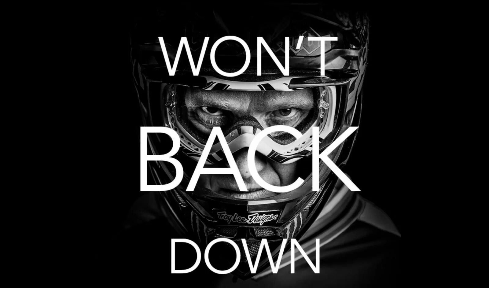 Wont. Won't back down. Steve Peat Orange. Disturbed - won't back down. Wont back